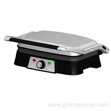 New Hot Sale Automatic Stainless Steel bbq Grill